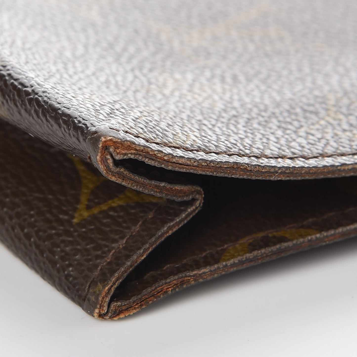Monogram Toiletry Pouch 19