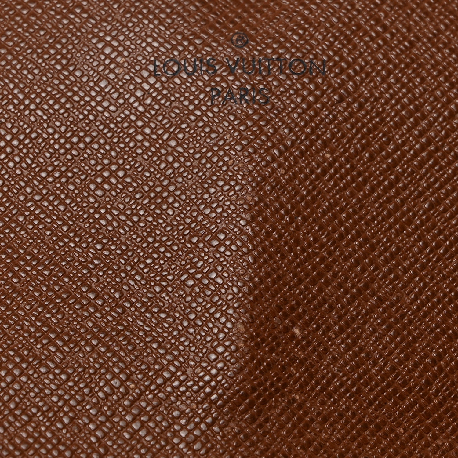 Louis Vuitton Monogram Sarah Wallet NM 6 of 14