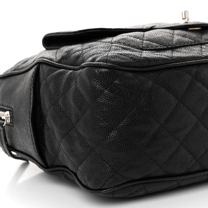 Chanel Caviar Paradoxal Large Camera Case 8 of 10