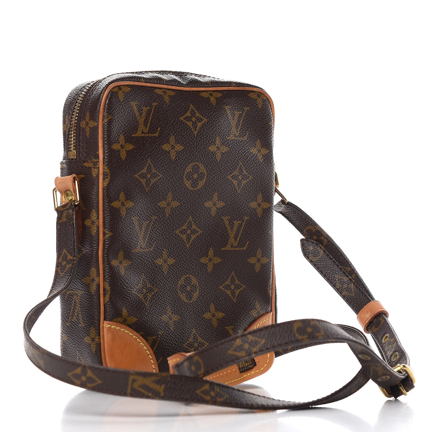 Louis Vuitton Monogram Danube 21 3 of 9