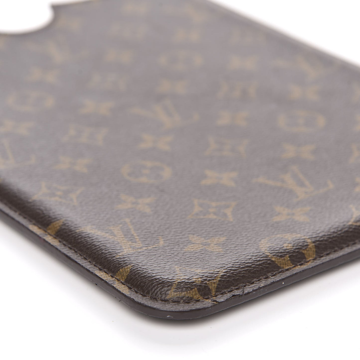 Monogram Hardcase iPad 2