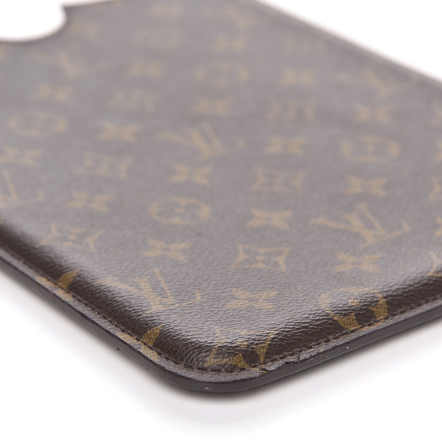Louis Vuitton Monogram Hardcase iPad 2 6 of 7