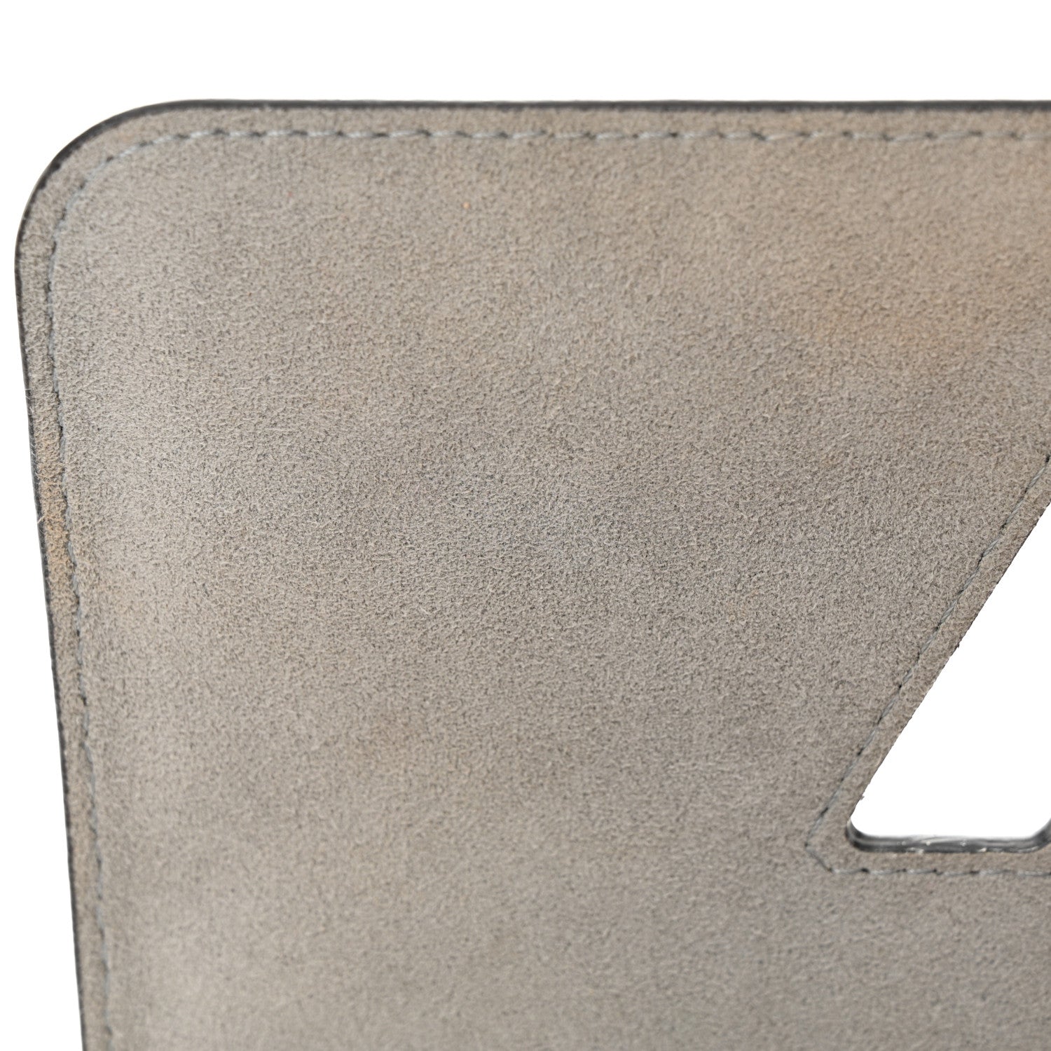 Louis Vuitton Epi Twist Shoulder Bag MM Gris Cloudy 13 of 15