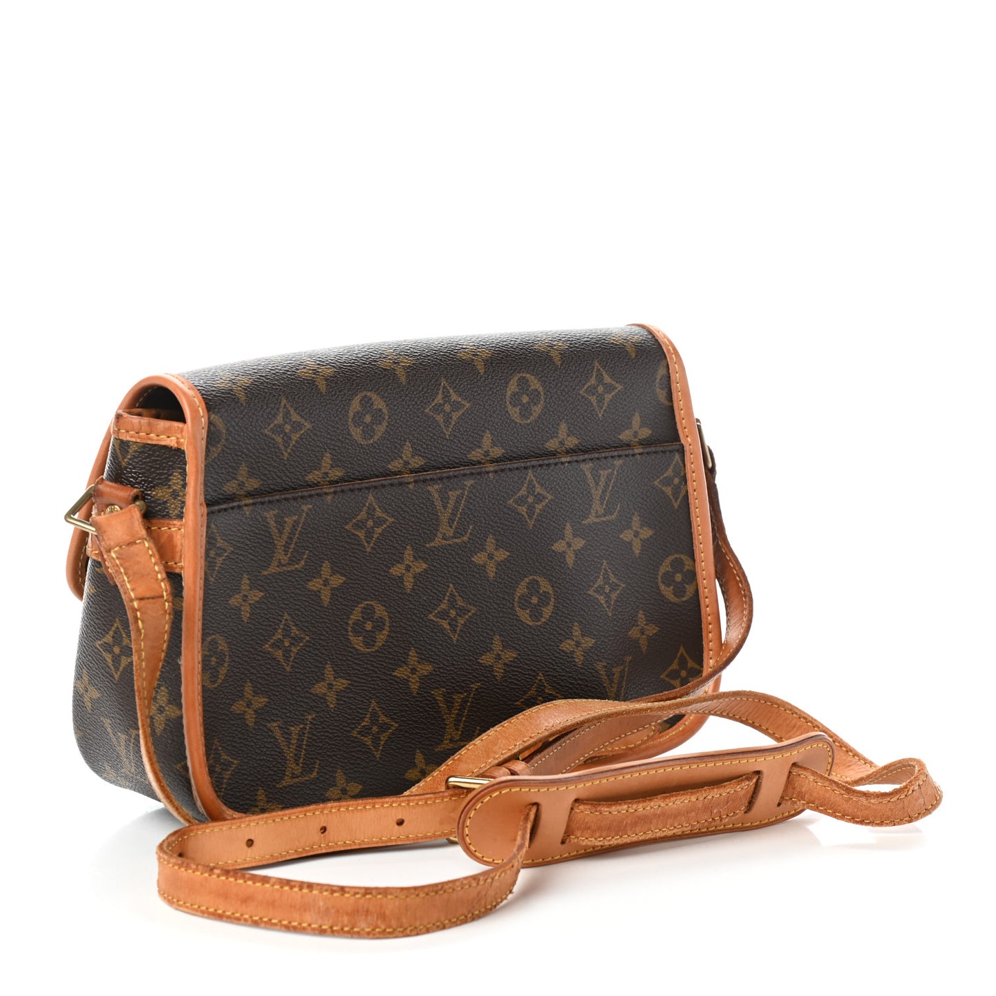 Monogram Sologne