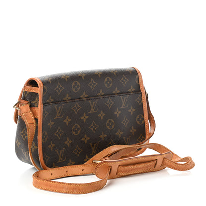 Louis Vuitton Monogram Sologne 3 of 9
