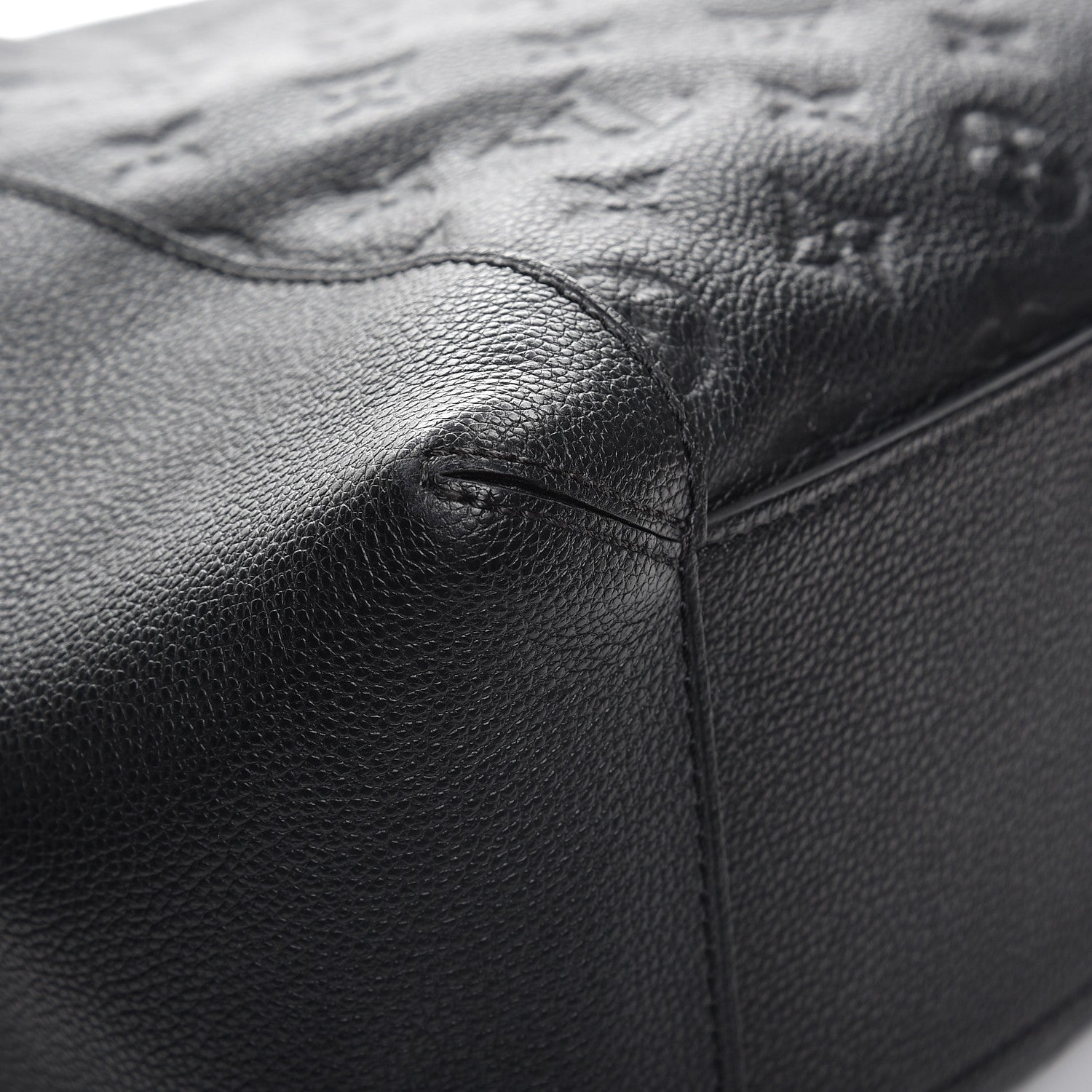 Louis Vuitton Empreinte Bagatelle Black 10 of 13