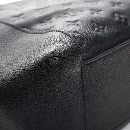 Louis Vuitton Empreinte Bagatelle Black 10 of 13