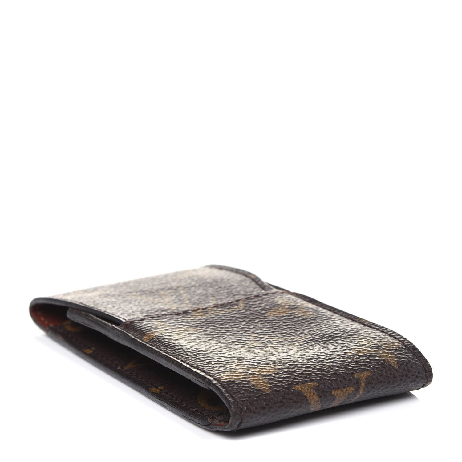 Louis Vuitton Monogram Cigarette Case 4 of 13
