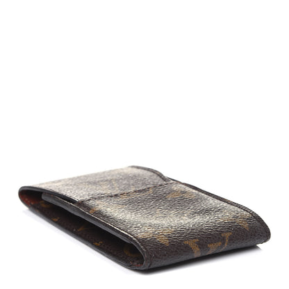 Louis Vuitton Monogram Cigarette Case 4 of 13