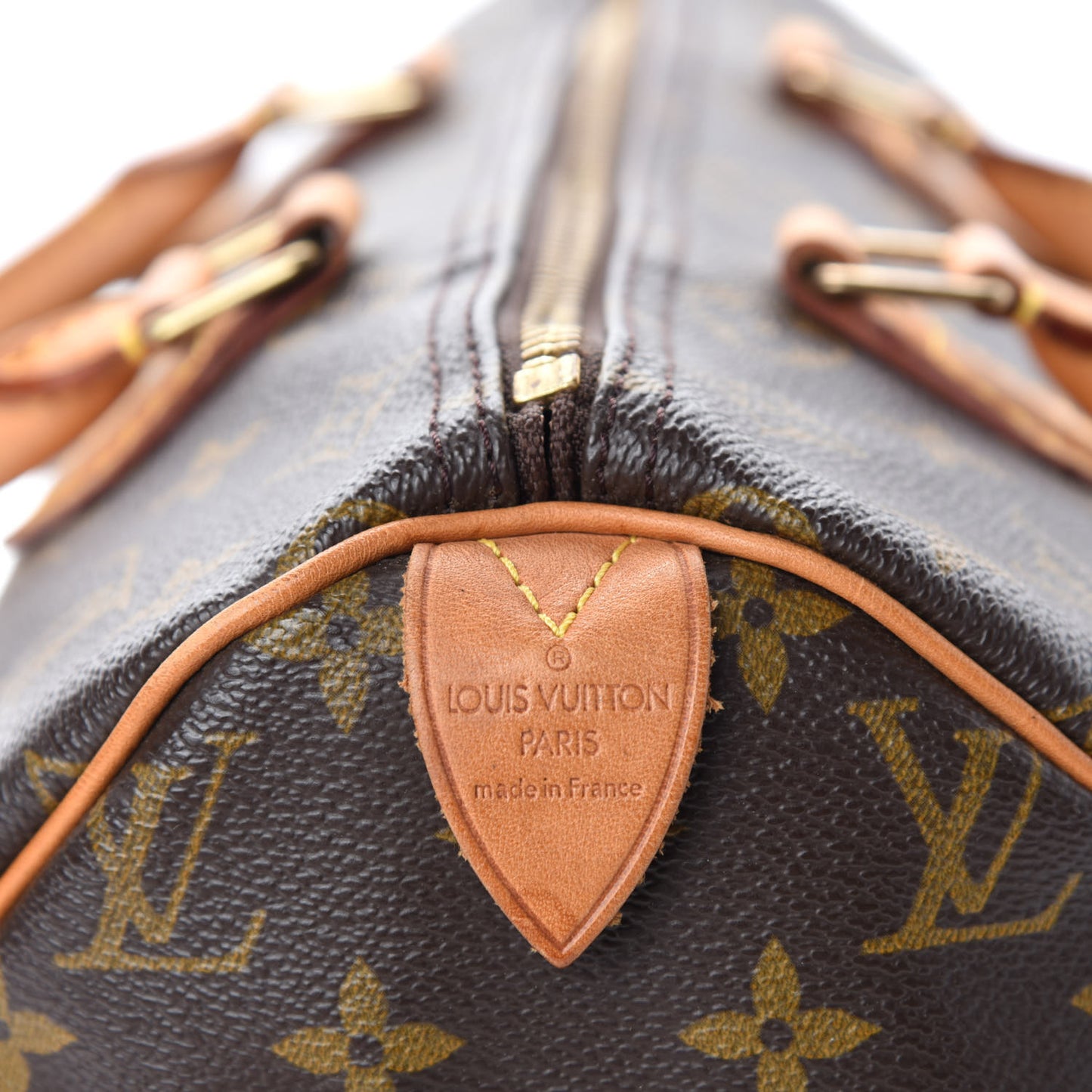 Monogram Speedy 30