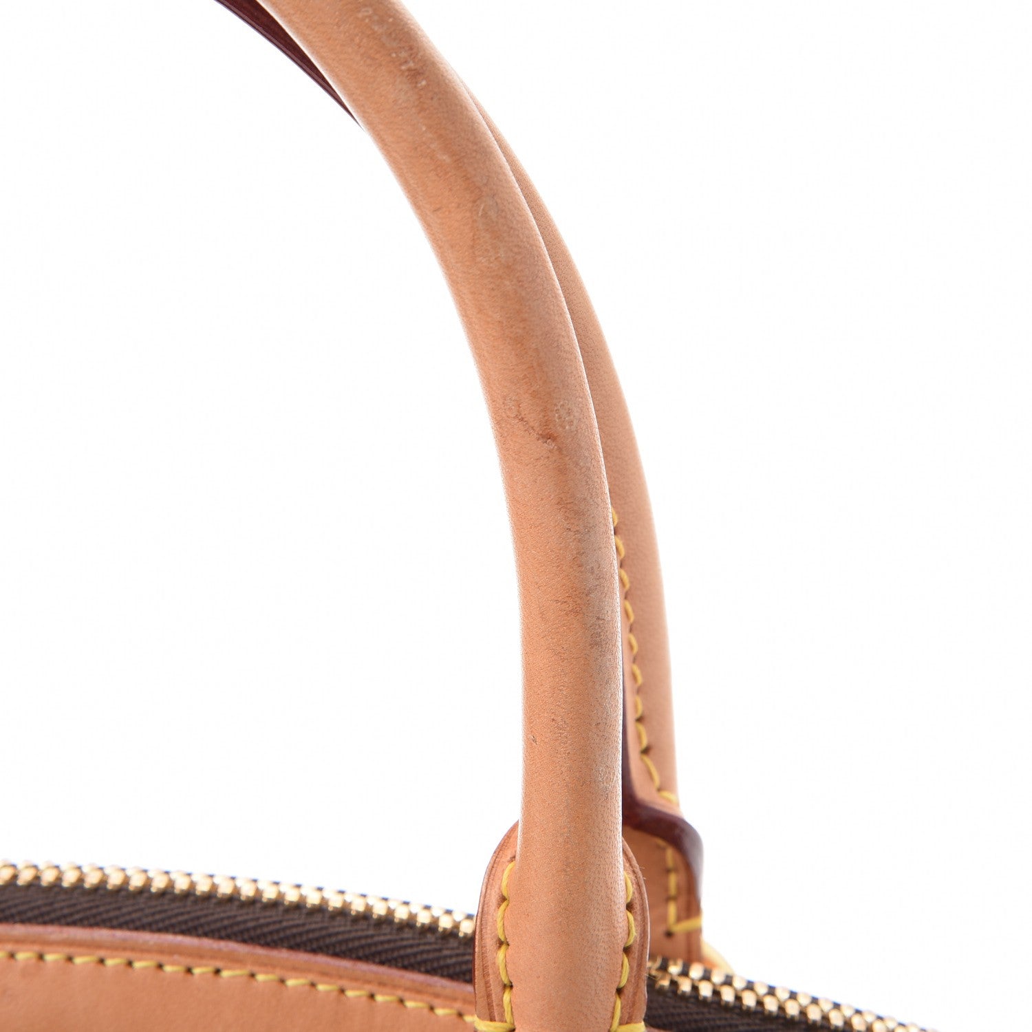 Louis Vuitton Monogram Tivoli PM 9 of 9