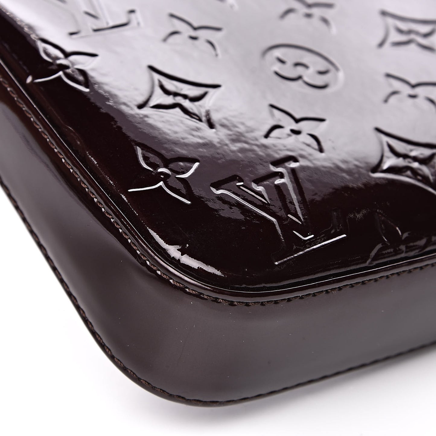 Vernis Pochette Accessories NM Amarante