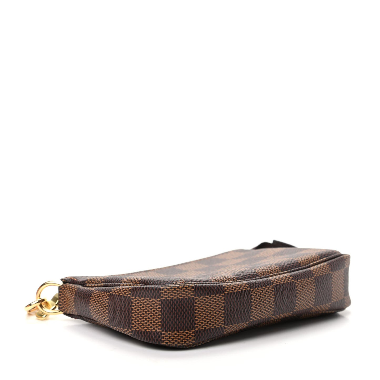 Damier Ebene Mini Pochette Accessories
