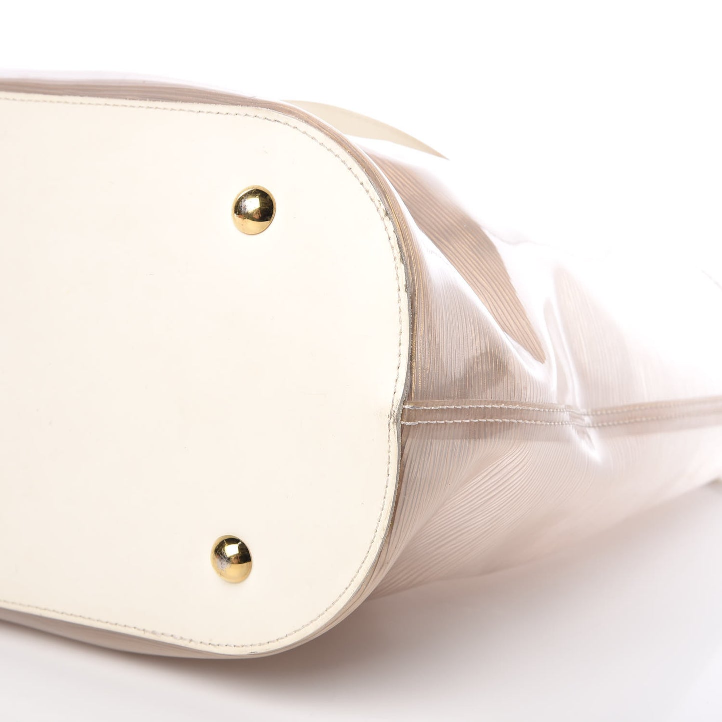 Epi Plage Baia Beach Tote Coconut