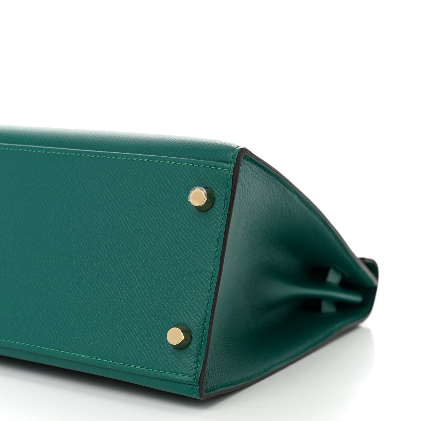 Epsom Kelly Sellier 32 Malachite