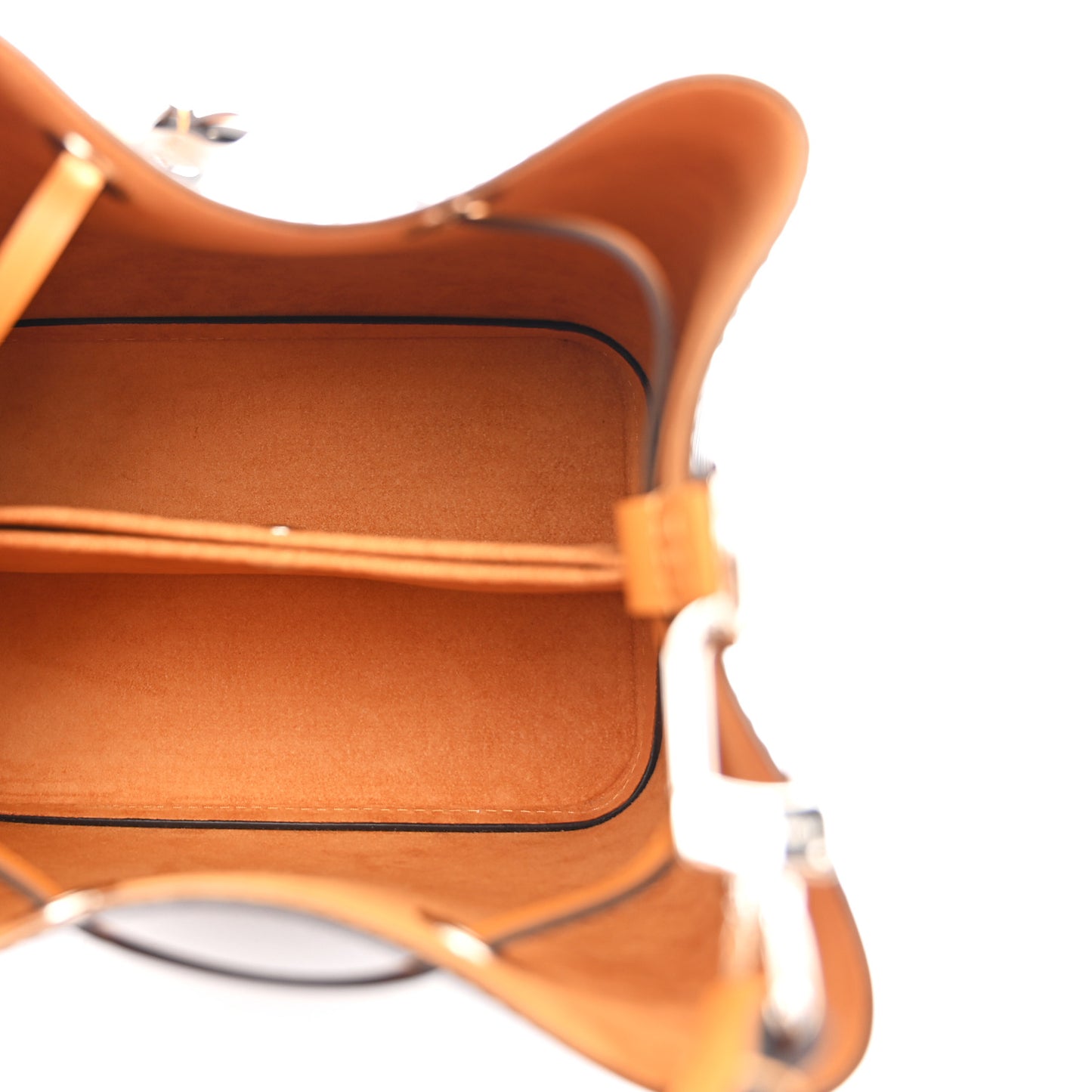 Epi Neonoe BB Indigo Safran