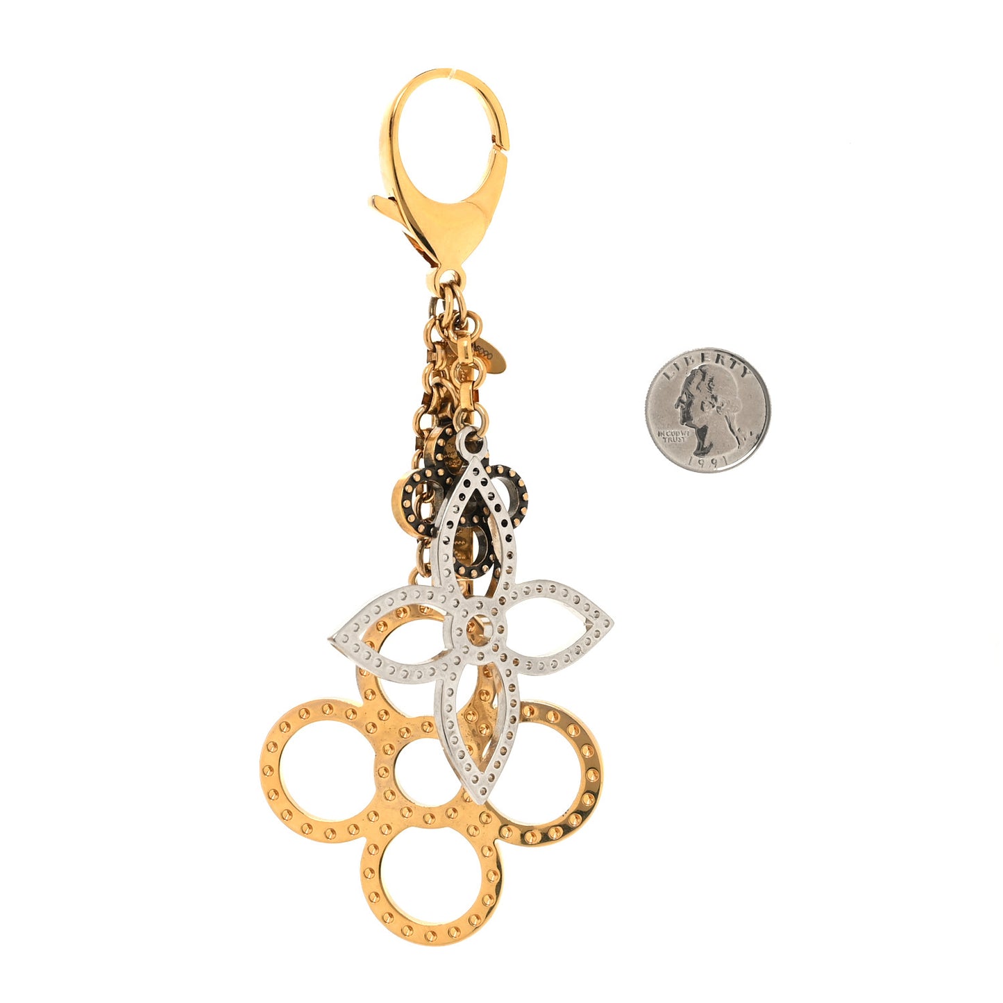 Tapage Bag Charm