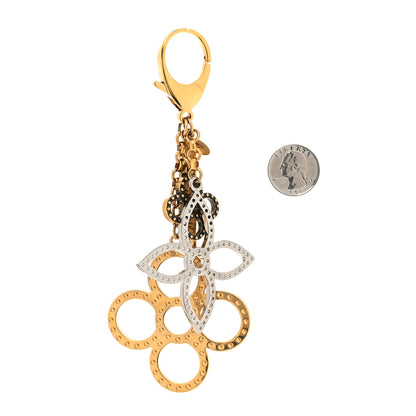 Louis Vuitton Tapage Bag Charm 2 of 4