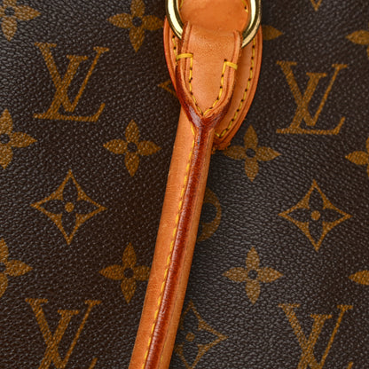 Louis Vuitton Monogram Lockit Horizontal 16 of 22
