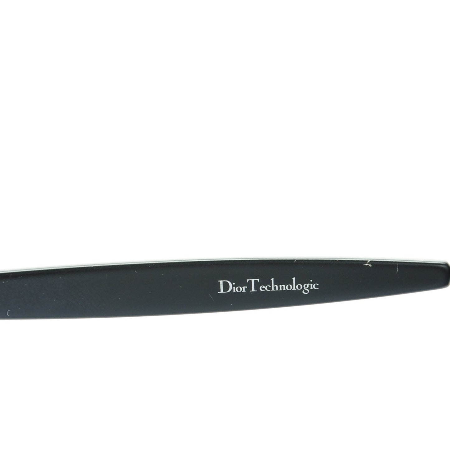 Technologic Sunglasses Black