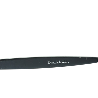 Christian Dior Technologic Sunglasses Black 4 of 9