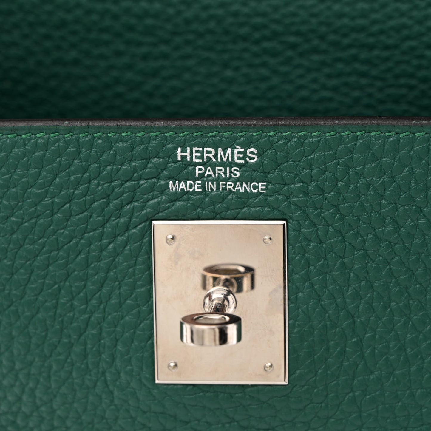Taurillon Clemence Kelly Retourne 35 Malachite