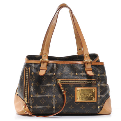 Louis Vuitton Monogram Riveting 1 of 7