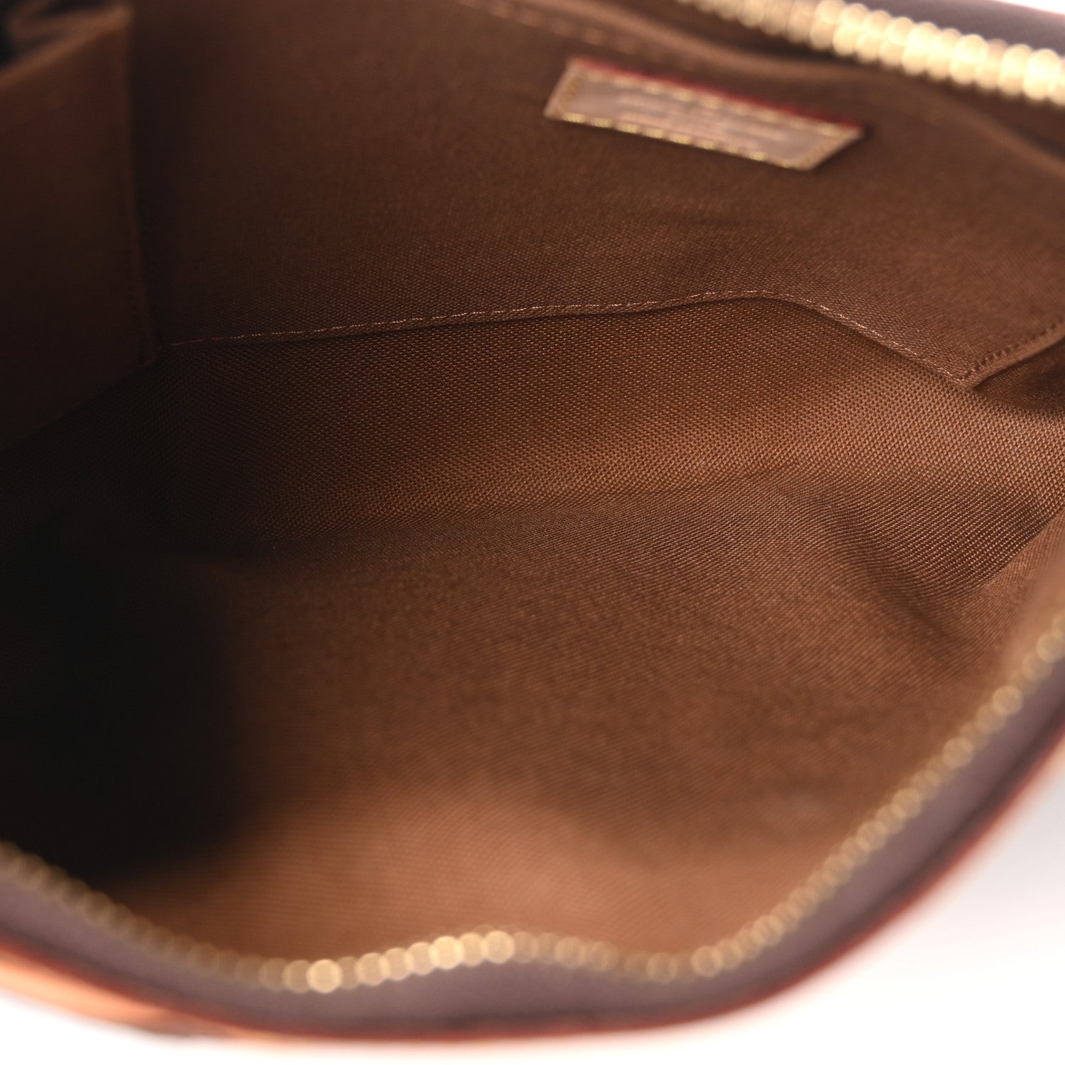 Louis Vuitton Monogram Thames PM 5 of 9