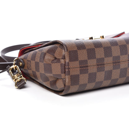 Louis Vuitton Damier Ebene Croisette 5 of 8