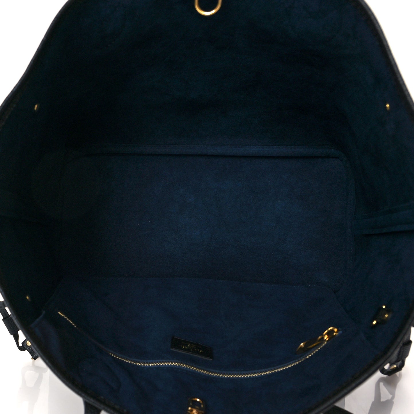 Empreinte Monogram Giant Neverfull MM Black