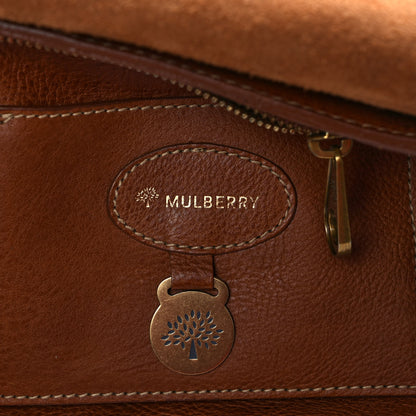 Mulberry Natural Vegetable Tanned Bayswater Oak 6 of 11