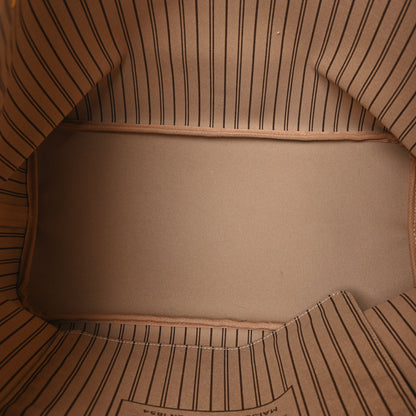 Louis Vuitton Monogram Neo Neverfull GM 6 of 10