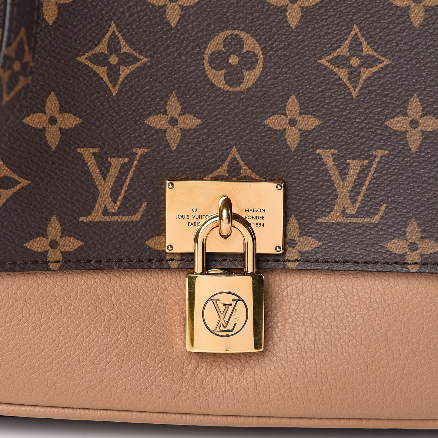 Monogram Marignan Sesame