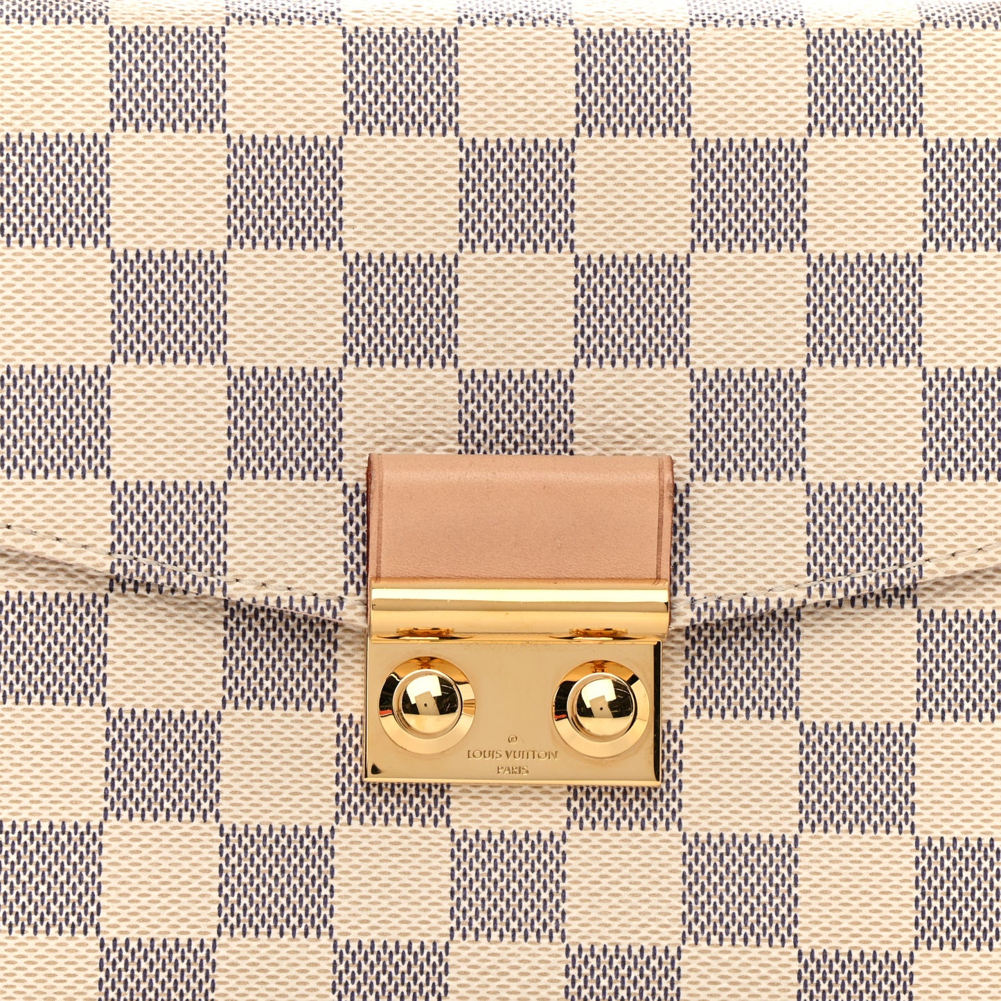 Damier Azur Croisette