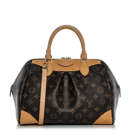 Louis Vuitton Monogram Segur NM 1 of 6