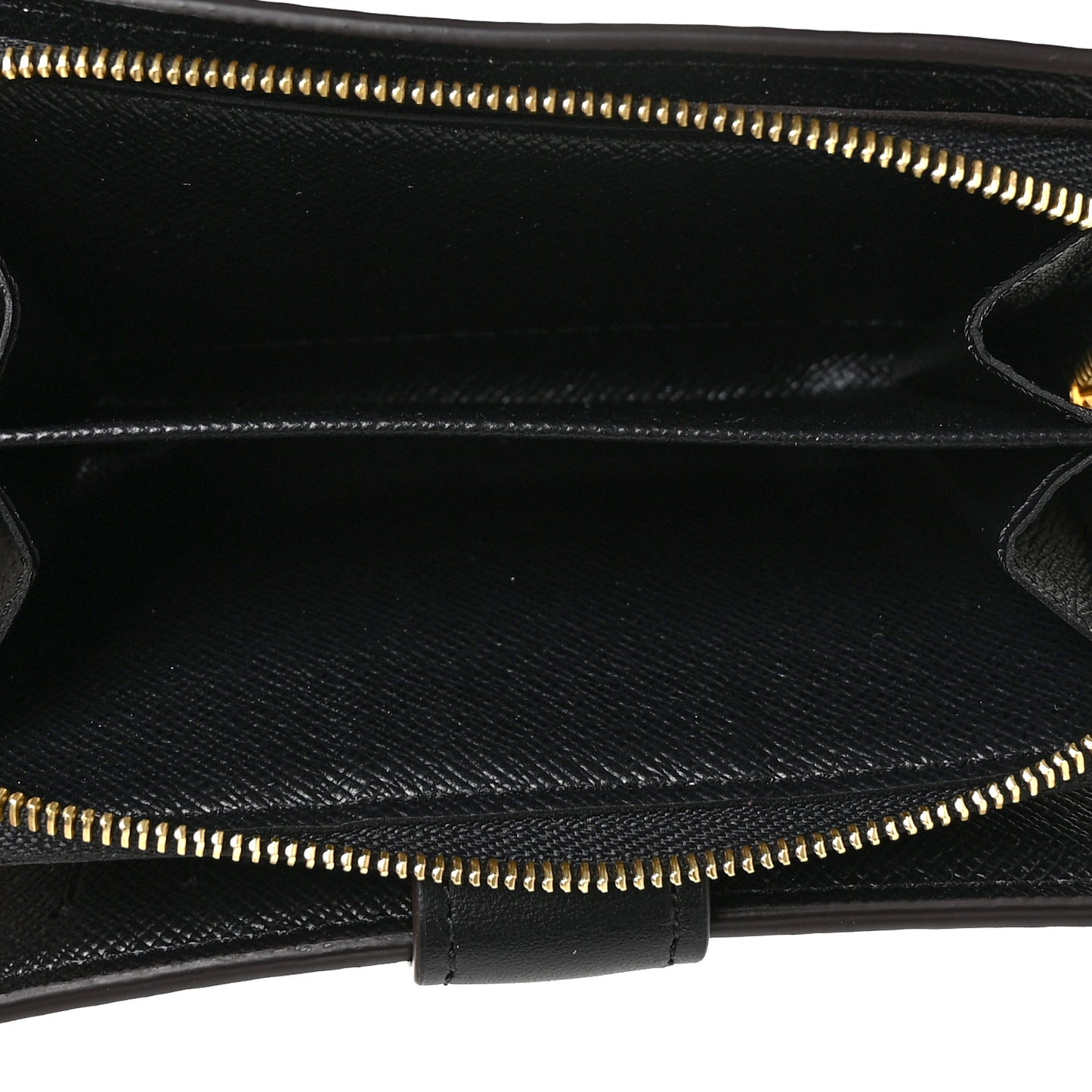 Reverse Monogram Juliette Wallet