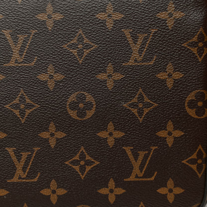 Louis Vuitton Monogram Neonoe MM Coquelicot 12 of 13
