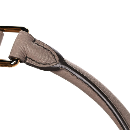 Louis Vuitton Mahina XL Sable 11 of 13