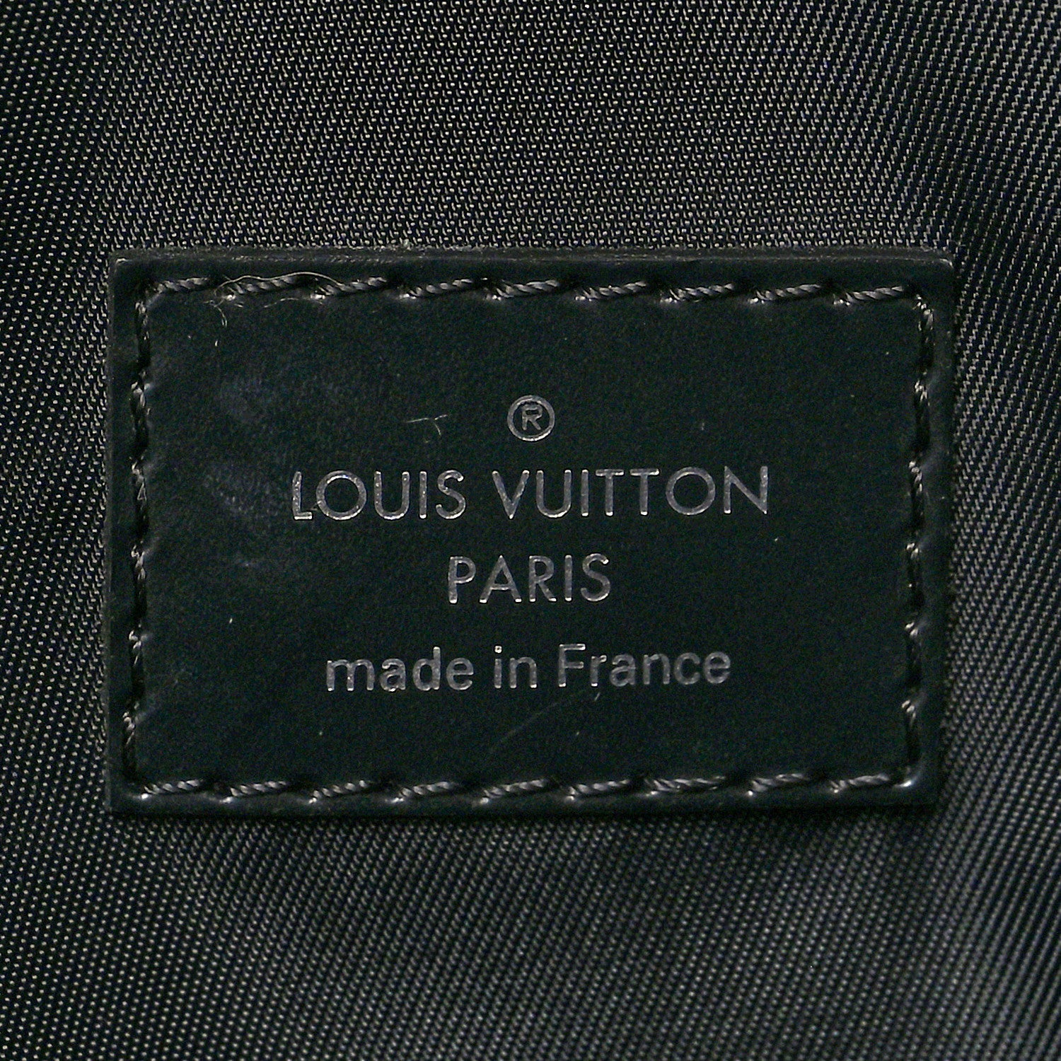 Louis Vuitton Damier Graphite Neo Eole 55 7 of 13