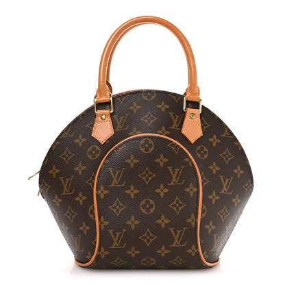 Louis Vuitton Monogram Ellipse PM 1 of 10