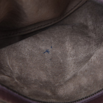 Bottega Veneta Nappa Intrecciato Medium Tornabuoni Hobo Lilac 11 of 11