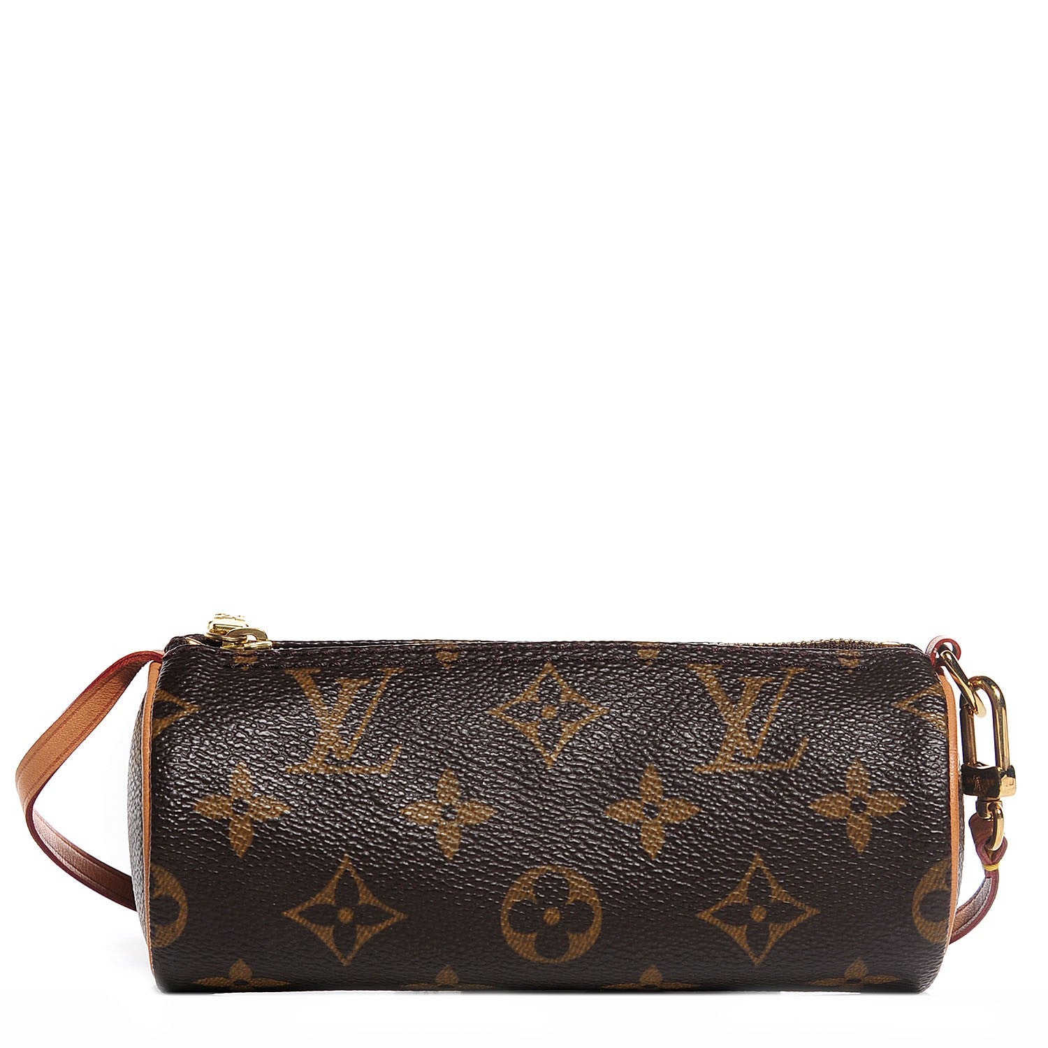 Louis Vuitton Monogram Mini Papillon 1 of 6