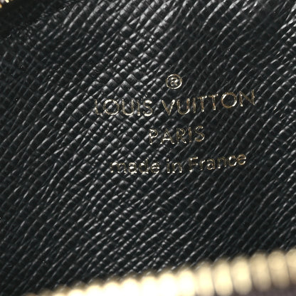 Louis Vuitton Monogram Multi Pochette Accessories Bandouliere Shoulder Strap Kaki 4 of 4