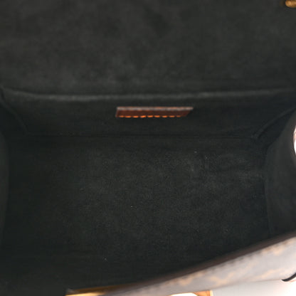 Louis Vuitton Reverse Mongram Dauphine Capitale 6 of 11
