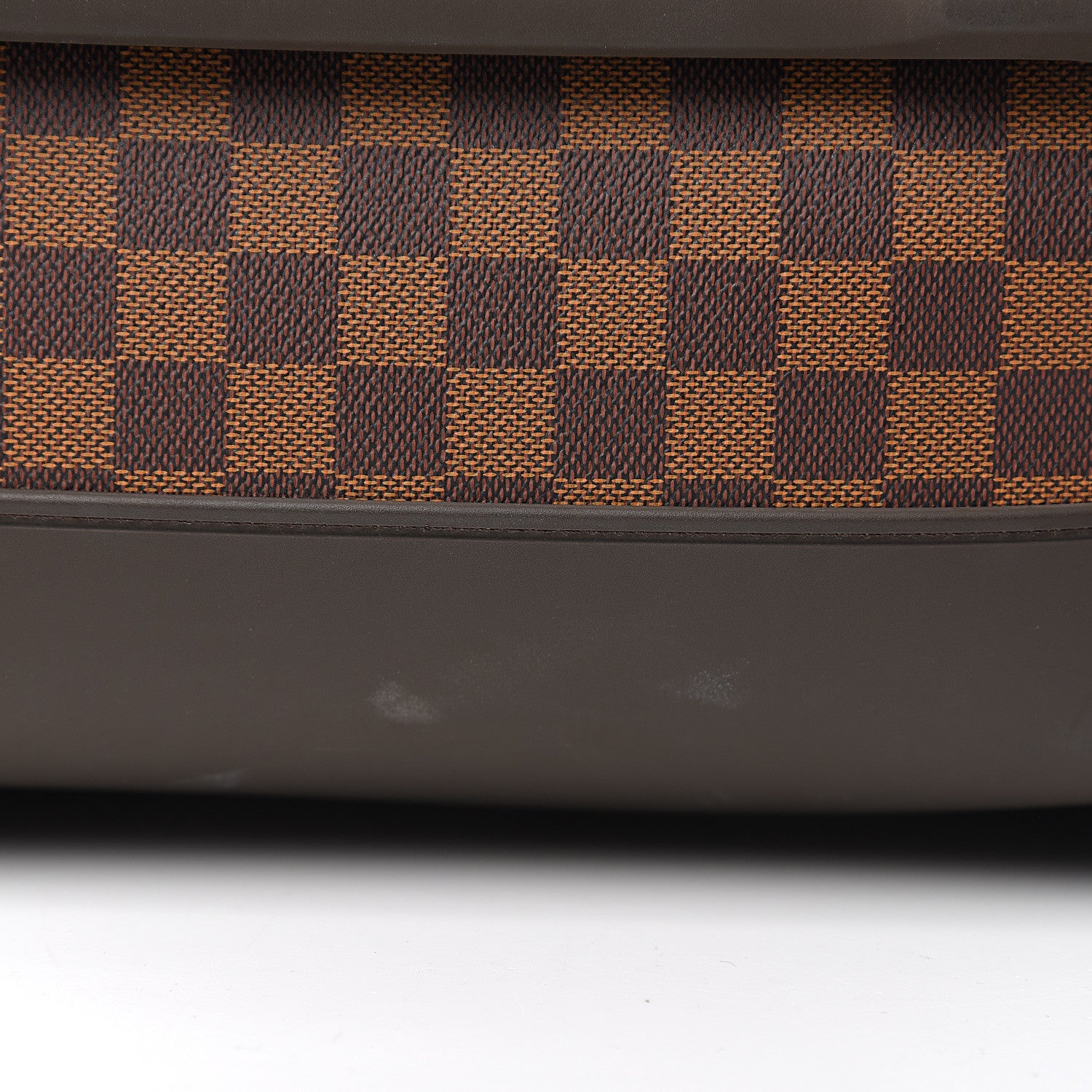 Louis Vuitton Damier Ebene Pegase 55 15 of 17