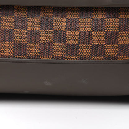 Louis Vuitton Damier Ebene Pegase 55 15 of 17