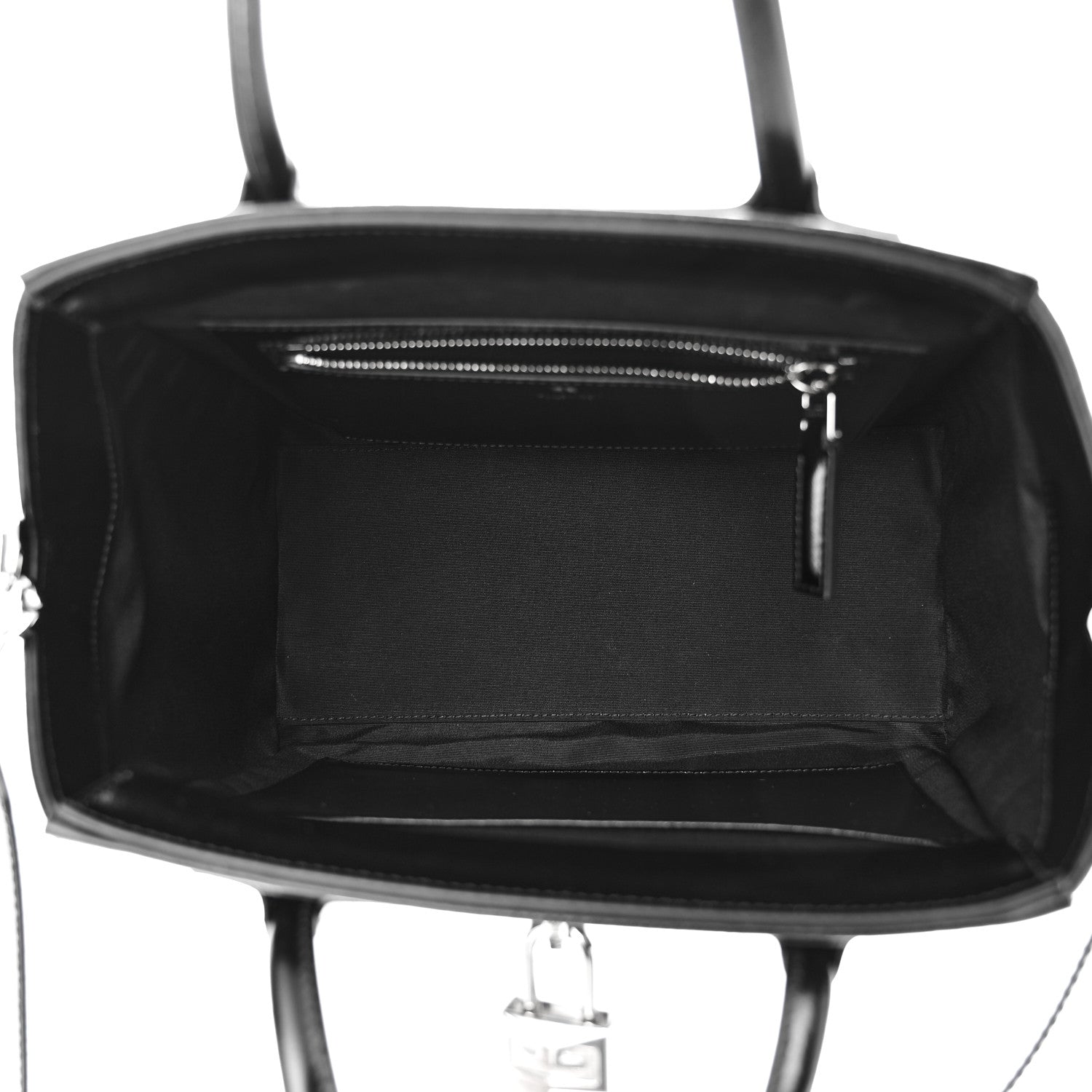 Givenchy Box Calfskin Small Lock Antigona Shoulder Bag 5 of 10