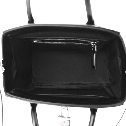 Givenchy Box Calfskin Small Lock Antigona Shoulder Bag 5 of 10