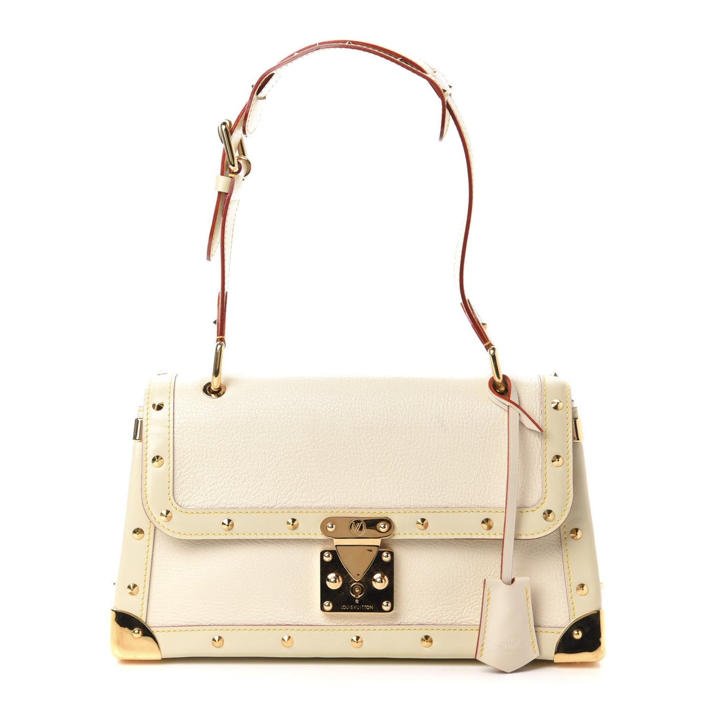 Suhali Le Talentueux White