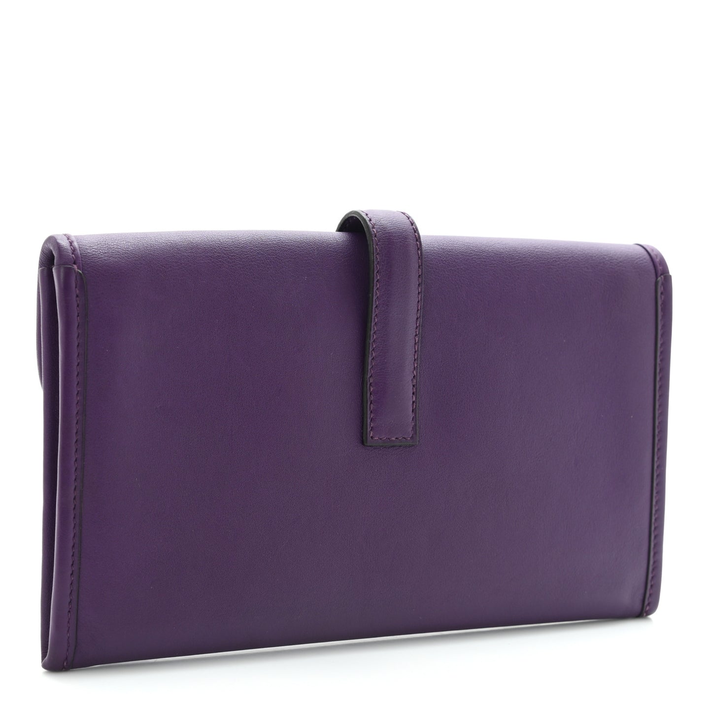 Swift Jige Duo Clutch Ultraviolet